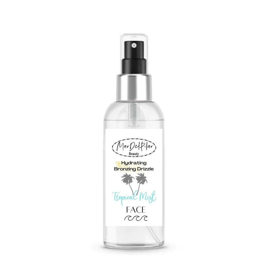 Hydrating Self-Tan Face Drizzle